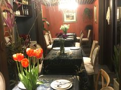 包厢-第101座花园餐厅(湖滨88店)