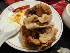 -北门涮肉·炭火铜锅涮肉(什刹海店)