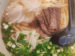 -李先生牛肉面大王(大兴枣园店)