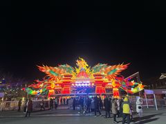 -武汉园博园(武汉自然博物馆)