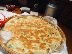 -肥三土菜馆(五四广场店)