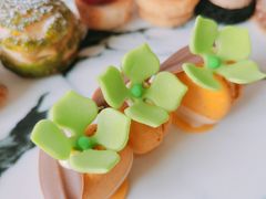 -上海和平饭店华懋阁 Cathay Room