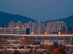 -南京城墙景区