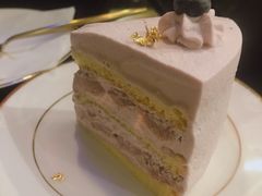 -PETIT PARIS 小巴黎(花园道店)
