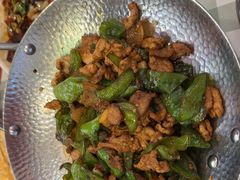 -彭耕记猪油炒小菜(吉联mall店)