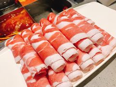 -海底捞火锅(凯德广场店)