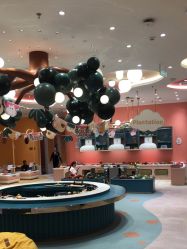 -奈尔宝·儿童乐园·亲子餐厅(苏州大悦城店)