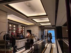 -上海苏宁宝丽嘉酒店·Cafe Bellagio西餐厅