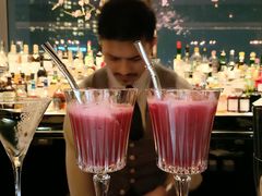-广州四季酒店