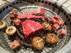 牛排-火炉火自助餐(西直门凯德MALL店)