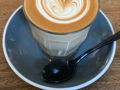 澳白-RAC BAR(安福路店)