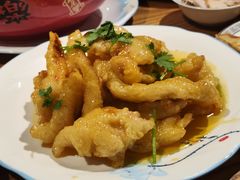 -李连贵酒家熏肉大饼(昆明街店)