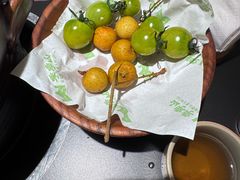 -季季山·云南野生菌火锅(上海首店)
