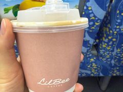 -LilBee Coffee