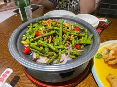 -李老哈·东北菜(宋园路店)