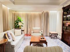 -广州富力丽思卡尔顿酒店