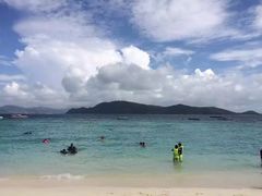 -珊瑚岛