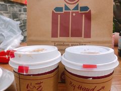 -COSTA COFFEE(水游城店)