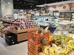 -盒马鲜生(王府广场店)