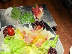 -千代武日本料理(爱建店)