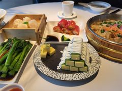 -胜记酒家·风味线(南山花园城店)