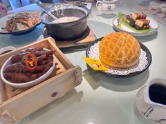 -粤点越有·茶点·粤菜(樵岭国际店)