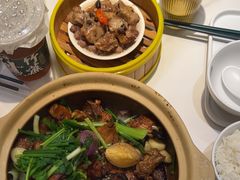 -火啫啫·粤式啫啫煲(南京弘阳店)