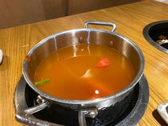 -呷哺呷哺 黄金牧场 (新中关购物中心店)