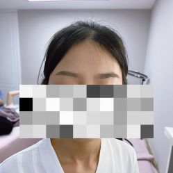 -谜秀韩式半永久纹眉纹绣洗眉