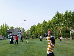 -太阳岛度假酒店