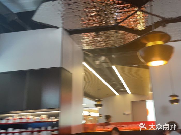 胖哥俩肉蟹煲(龙德广场店)图片