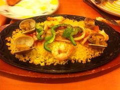 焗饭类-萨莉亚意式餐厅(鸿大广场店)