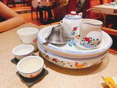 -点都德(汇点楼店)