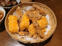 黄金奶酥-奎元馆(市民中心店)