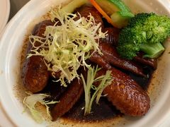 -太平馆餐厅(尖沙咀店)