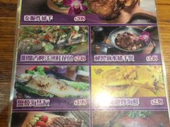 -小曼谷泰国美食 (南角道分店)