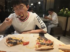 -必胜客(上海新南方商城PH店)