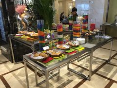 -岚桥锦江大酒店-瑞泰西餐厅