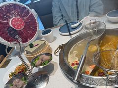 -千牛将·鲜牛肉火锅(开元路店)