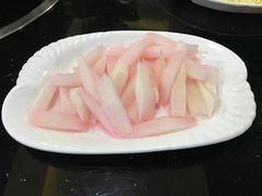 -一品山珍花园餐厅(瑞丽市姐岗路店)