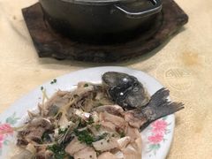 -民记食店(沙溪店)