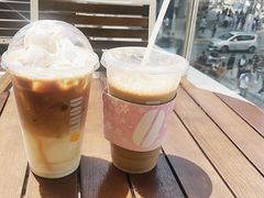 -DOUTOR德咖伦(吴江路店)