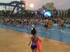 -苏州乐园森林水世界