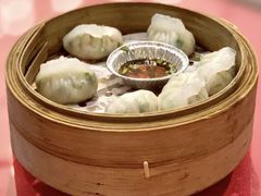 -金满楼(天河中路店)