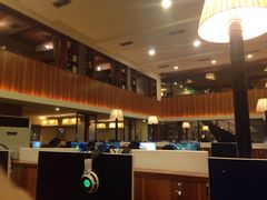 -四合网咖(宁波鼓楼恒隆中心店)