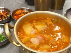 -意成料理