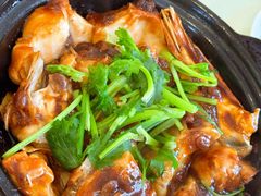 -李唐千秋客家菜