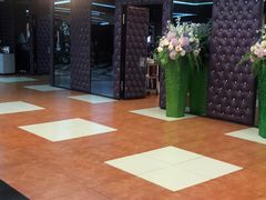 大堂-家缘大酒店(新天地不夜城店)