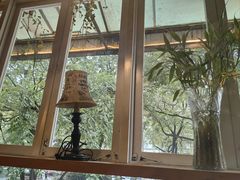 -雕刻时光咖啡馆(南院门店)