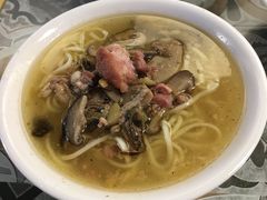 -牛王庙吳記怪味面(双楠店)